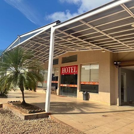 Big Hotel امبراتريز المظهر الخارجي الصورة