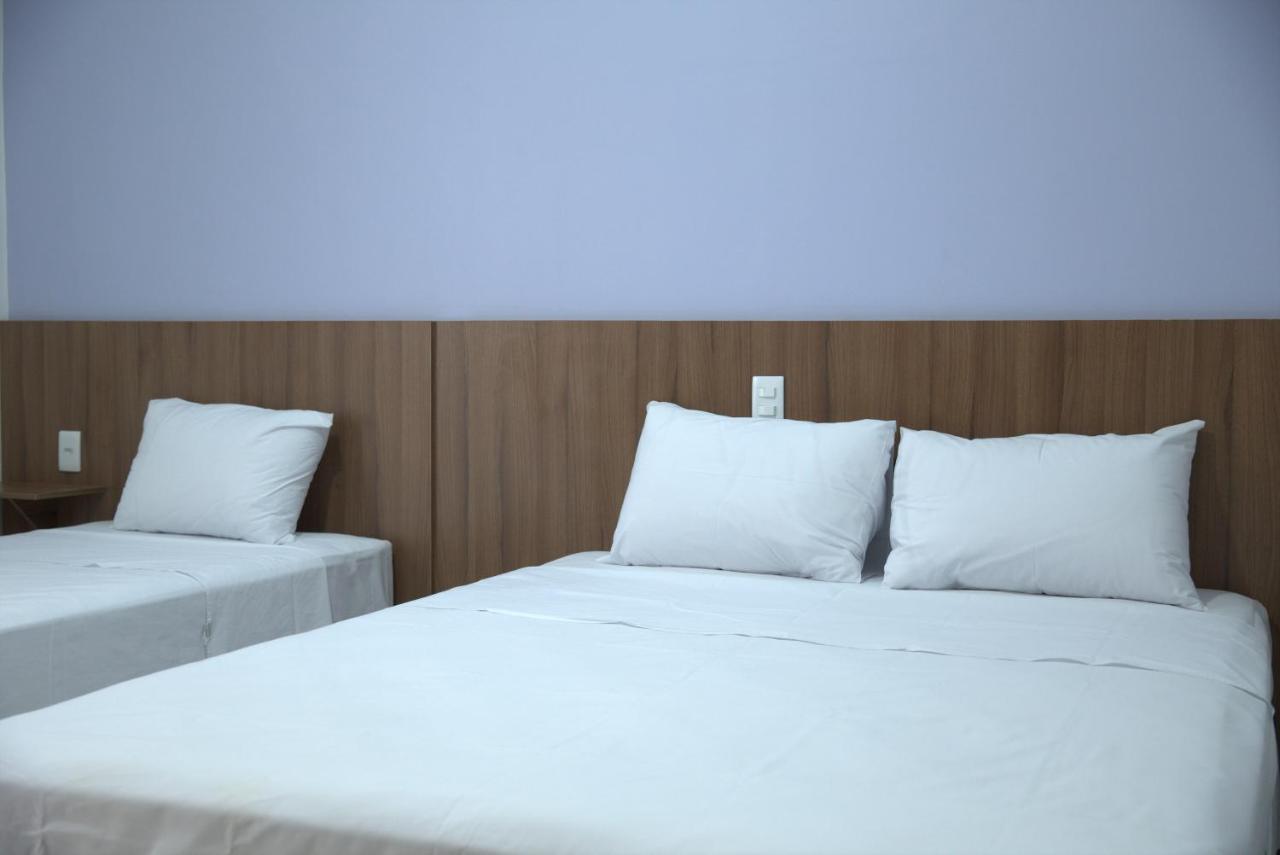 Big Hotel امبراتريز المظهر الخارجي الصورة